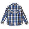 NEIGHBORHOOD 19SS CABELLA/C-SHIRT.LS BLUE 191ARNH-SHM02画像