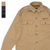 NEIGHBORHOOD 19SS CLASSIC WORK/EC-SHIRT.LS 191TSNH-SHM01画像