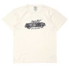 RRL 25TH YEAR ANNIVERSARY TEE KNR画像