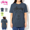 STUSSY WOMEN World Tour S/S Tee Limited 2902996画像
