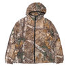 STUSSY Realtree Insulated Jacket REALTREE CAMO画像