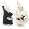 PUMA NEBELシリーズ トートバッグ J20062画像
