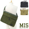 MIS PADDED SHOULDER MIS-1003画像