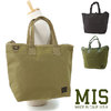 MIS TOTE BAG MIS-1006画像