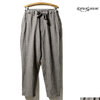 Kaptain Sunshine 2019SS Traveller Trousers KS9SPT03画像