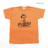 Buzz Rickson's × PEANUTS S/S T-SHIRT "GREAT LAKES" BR78152画像