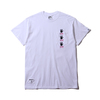 Billionaire Boys Club HAND SIGN POCKET T-SHIRT BBCJP191T003画像