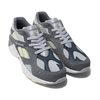 Reebok AZTREK MA 90S GREY/WHT/BLUEHILLS/YELLOW CN7838画像