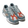 Reebok AZTREK MA 90S SEA/TEAL/WHT/SAND/MARS CN7839画像