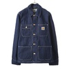 Carhartt MICHIGAN CHORE COAT(rigid) I022945画像