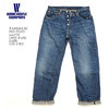 WAREHOUSE 2ND-HAND 1101(USED WASH 濃)画像