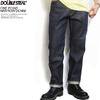 DOUBLE STEAL ONE POINT NARROW DENIM 791-77006画像