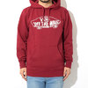 VANS OTW Fleece Pullover Hoodie VN000QLHTDA画像