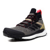 adidas TERREX FREE HIKER "LIMITED EDITION for CONSORTIUM" OLV/GRY/BLK/ORG/WHT EE7453画像