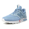 new balance MS574UTG BLUE画像