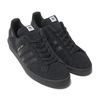 adidas Originals CAMPUS ADV CORE BLACK/FTWR WHITE/GOLD MET. EE3834画像