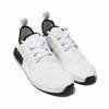 adidas Originals NMD_R1 FTWR WHITE/FTWR WHITE/CORE BLACK DB3587画像
