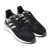 adidas Originals ZX 500 RM CORE BLACK/CORE BLACK/RUNNING WHITE BD7924画像