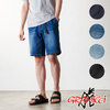 GRAMICCI DENIM ST-SHORTS GMP-19S011画像