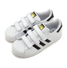 adidas Originals SS FOUNDATION CF C RUNNING WHITE B26070画像
