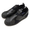 adidas Originals SS SLIP ON OUT LOUD W CORE BLACK BD8055画像