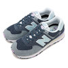 new balance ML574UJA VINTAGE INDIGO画像