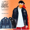 MSML ZIP DENIM JACKET M1K1T-JK01画像
