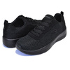 SKECHERS DYNAMIGHT 2.0 EYE TO EYE BLACK 12964-BBK画像