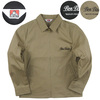 BEN DAVIS EMBRO FULL ZIP WORK JACKET BDZ9-8003画像