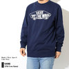 VANS OTW Crew Sweat VN0002MN5S2画像