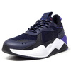 PUMA RS-X TRACKS "LIMITED EDITION for LIFESTYLE" NVY/BLK/PPL/WHT/RED 369332-03画像