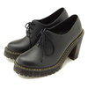 Dr.Martens SALOME2 3EYE BLACK 24714001画像