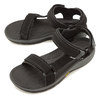 Teva M Strata Universal BLK 1099445画像