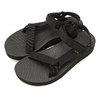 Teva W Midform Universal BLK 1090969画像