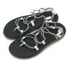 Teva W Voya Infinity Metalic GRSL 1097852画像