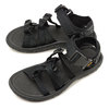 Teva M Hurricane XLT2 Alp BLK 1100033画像