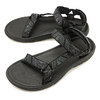 Teva M Hurricane XLT2 BNBK 1019234画像