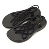 Teva W Hurricane XLT Infinity BLK 1091112画像