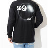 VANS Skate Ball II L/S Tee VN0A3W22画像