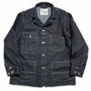 BURGUS PLUS Cover All - 12oz Denim - 72000-08画像