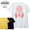SOFTMACHINE SNAKE PIT-T画像