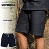 SOFTMACHINE ACAPULCO SHORTS画像