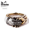 SOFTMACHINE S.M.S RING画像