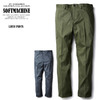 SOFTMACHINE LAVEY PANTS画像
