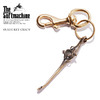 SOFTMACHINE SNAKE KEY CHAIN画像