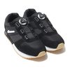 ellesse Heritage LS117 19 BOA BLACK EFH9123-K画像