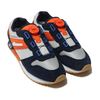 ellesse Heritage LS117 19 BOA NAVY/ORANGE EFH9123-NO画像