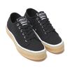 ellesse Heritage Tropea Classic Low BLACK EFH9122-K画像