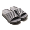 HOKA ONE ONE ORA RECOVERY SLIDE Frost Gray/Dark Gull Gray 1099673-FGDGG画像