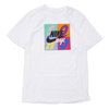 NIKE NYC SOHO TEE WHITE画像